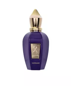 Одеколон унісекс Xerjoff Soprano EDP, 100 мл
