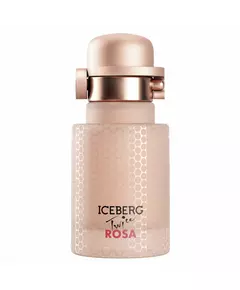 Туалетна вода для жінок Iceberg Twice Rosa, 75 мл