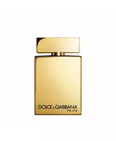 Парфюмерная вода для мужчин Dolce & Gabbana The One Gold, 50 мл