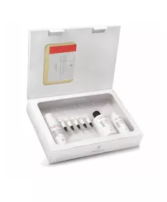 Набір засобів для догляду за шкірою обличчя Bruno Vassari Lab Division Set, 2,5 мл