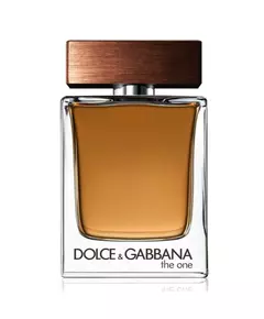 Туалетна вода для чоловіків Dolce & Gabbana THE ONE FOR MEN, 150 мл