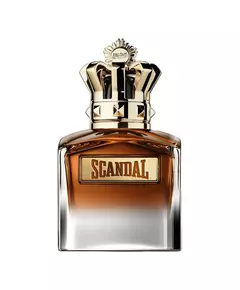 Парфюмерная вода для мужчин Jean Paul Gaultier Scandal for Him Elixir, 150 мл