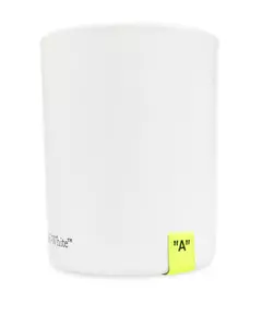 Ароматична свічка Off-White "A" Arid Earth, 200 г