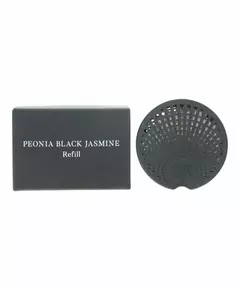 Ароматизатор-рефіл для автомобіля Dr. Vranjes Firenze Peonia Black Jasmine Квітковий