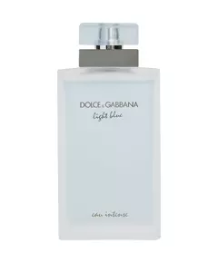 Тестер парфумованої води для жінок Dolce & Gabbana Light Blue Eau Intense, 100 мл