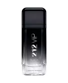 Парфюмерная вода для мужчин Carolina Herrera 212 VIP Black, 50 мл