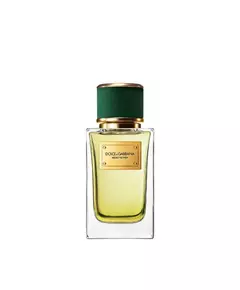 Одеколон унісекс Dolce & Gabbana Velvet Vetiver, 100 мл