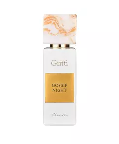 Парфюмерная вода для женщин Gritti GOSSIP NIGHT, 100 мл