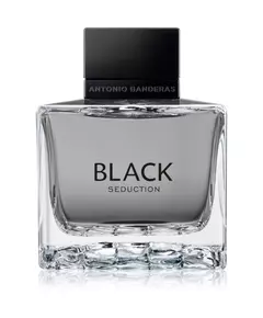 Туалетна вода для чоловіків PUIG Black Seduction, 100 мл
