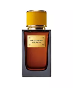 Одеколон унісекс Dolce & Gabbana Velvet Amber Skin, 100 мл