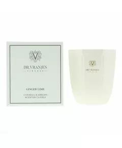 Ароматична свічка Dr. Vranjes Firenze Ginger Lime, 80 г