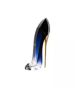 Парфумована вода для жінок Carolina Herrera Good Girl Legere, 80 мл