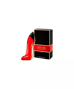 Парфюмерная вода для женщин Carolina Herrera VERY GOOD GIRL, 80 мл