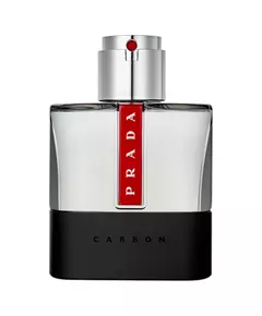 Туалетна вода Prada LUNA ROSSA CARBON, 50 мл