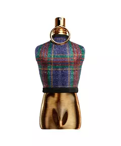 Парфюмерная вода для мужчин Jean Paul Gaultier Le Male Elixir Collector Edition, 125 мл