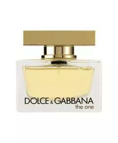 Тестер парфумованої води для жінок Dolce & Gabbana The One, 75 мл