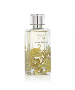 Парфумована вода Salvatore Ferragamo SAVANE DI SETA, 100 мл