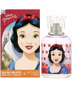 Туалетна вода для дівчаток Disney Princess Snow White, 100 мл