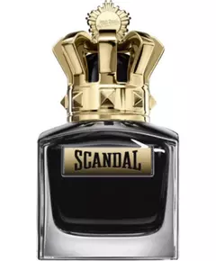 Парфюмерная вода для мужчин Jean Paul Gaultier Scandal pour Homme le Parfum, 50 мл