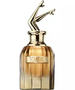 Парфюмерная вода для женщин Jean Paul Gaultier Scandal Absolu, 50 мл