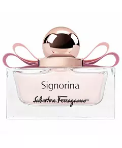 Парфумована вода Salvatore Ferragamo SIGNORINA спрей, 50 мл