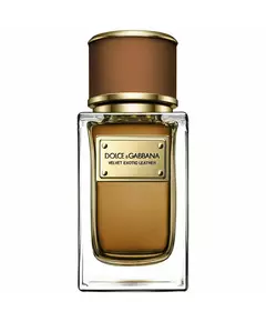Парфумована вода унісекс Dolce & Gabbana Velvet Exotic Leather, 100 мл