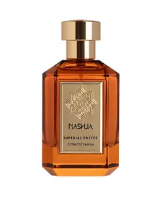 Одеколон унисекс Nashja Imperial Coffee Extrait De Parfum, 100 мл