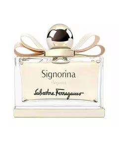 Парфумована вода для жінок Salvatore Ferragamo Signorina Eleganza, 100 мл