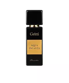 Парфюмерная вода унисекс Gritti Aqua Incanta, 100 мл