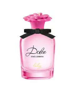 Туалетная вода для женщин Dolce & Gabbana Dolce Lily, 50 мл