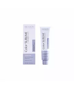 Стойкая краска для волос Revlon Color Sublime 5 Light Brown, 75 мл