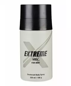 Дезодорант-спрей для чоловіків Hrx Extreme, 250 мл
