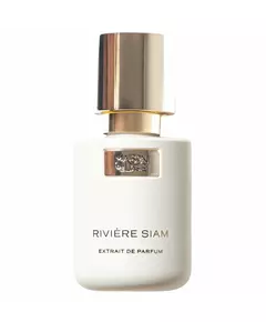 Одеколон унисекс Maison De L'Asie Riviere Siam Extrait De Parfum, 15 мл