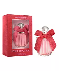 Парфумована вода для жінок Women'Secret Rouge Seduction, 100 мл