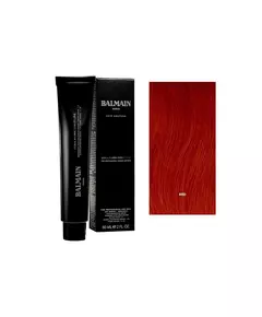 Стойкая краска для волос Balmain Professionnel Couleurs Couture Red, 60 мл