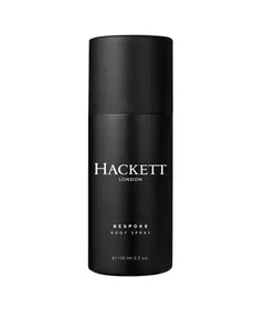 Ароматичний спрей для чоловіків Hackett London Bespoke, 150 мл
