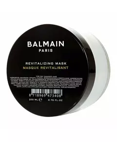 Відновлювальна крем-маска для волосся Balmain Professionnel, 200 мл
