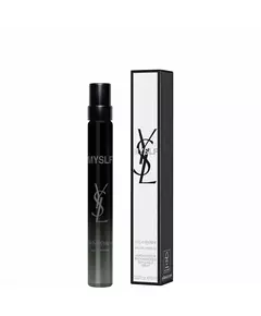 Миниатюра парфюмерной воды для мужчин Yves Saint Laurent Myslf, 10 мл