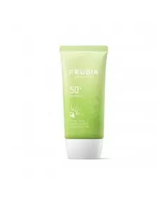 Сонцезахисний крем Frudia Sebum Control Cooling SPF 50+, 50 мл
