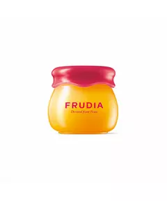 Зволожувальний бальзам для губ Frudia Delivered From Fruit Pomegranate & Honey, 10 мл