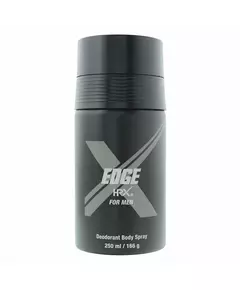 Дезодорант-спрей для чоловіків Hrx Edge, 250 мл
