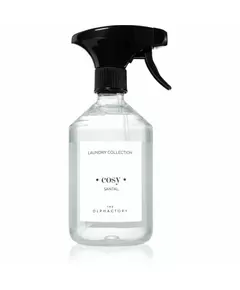 Ароматизатор для гардероба The Olphactory Cosy Santal, 500 мл