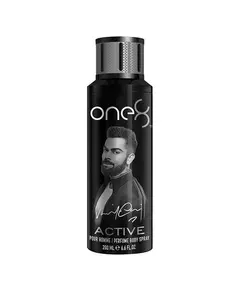 Ароматический спрей для мужчин One 8 Active, 200 мл