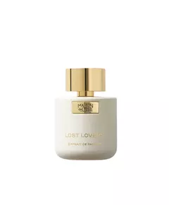 Экстракт парфюмерной воды унисекс Maison De L'Asie Lost Lovers Unisex, 50 мл