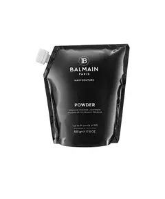 Освітлювальна пудра-окисник для волосся Balmain Couleurs Premium, 500 г