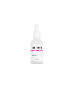 Ополіскувач для порожнини рота Hismile Whitening, 30 мл