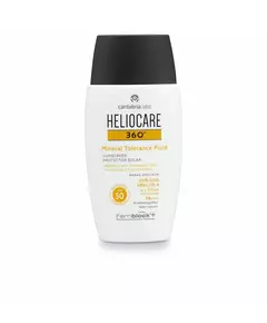 Солнцезащитный флюид HELIOCARE 360º SPF 50, 50 мл
