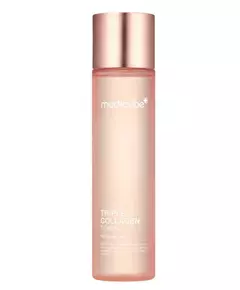 Тоник-лосьон для лица Medicube Triple Collagen, 140 мл