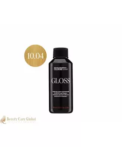 Оттеночный блеск для волос Kevin Murphy GLOSS Hair Colour Gloss 10.4 PlatinumCopper, 60 мл