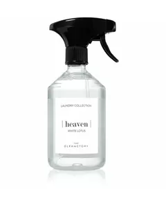 Ароматизатор для гардероба The Olphactory Heaven White Lotus, 500 мл